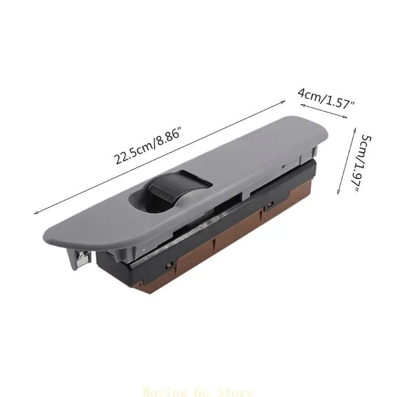B5XD Power Window Control Switch Nút nâng Nút MK387783