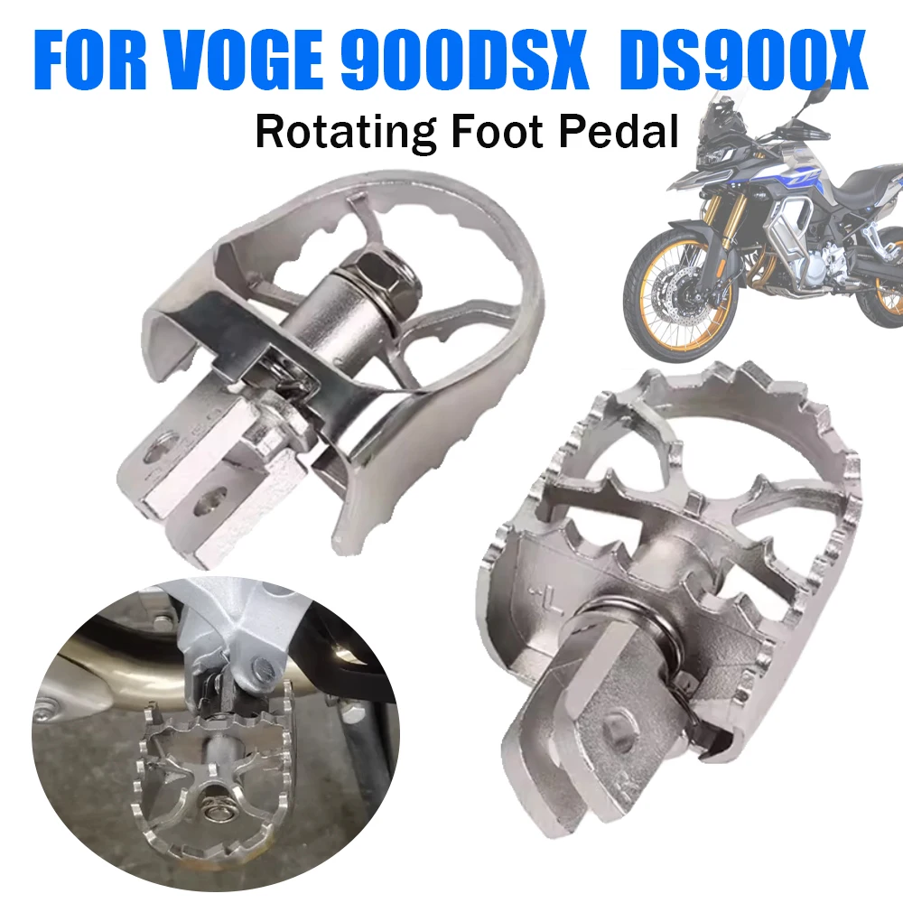 For Loncin Voge 900… - image