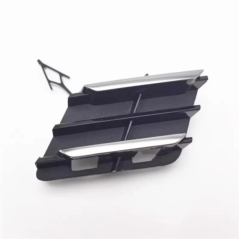 

HA3H- 2803712 Передний бампер, центральная сетка, крышка прицепа, накладка для BYD QinL DMi, новинка