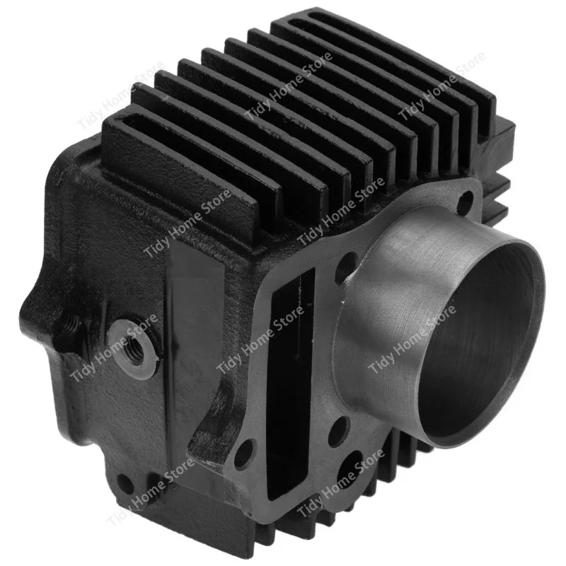 

Детали двигателя 52,4 мм, комплекты цилиндров с большим отверстием, прокладки, блок цилиндров 110