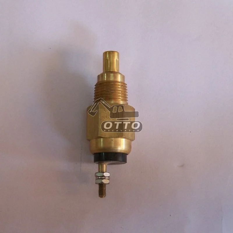 

OTTO ZX110-3 ZX240-3 ZX330-3 ZX330 Excavator 4JJ1 6BG1 Engine 8971256001 8-97125600-1 Water Temperature Sensor for ISUZU