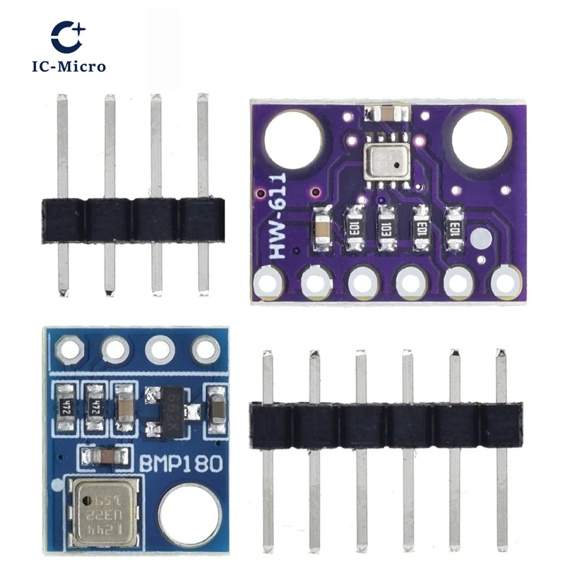 Xcw Digital Baromet…