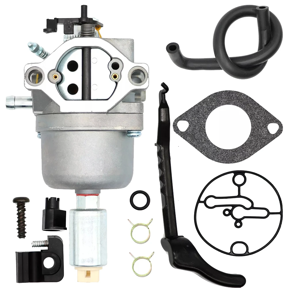 

Vaporizer Carburetor Easy Installation And Setup Efficient Fuel Delivery Improved Fuel Efficiency Optimal Performance