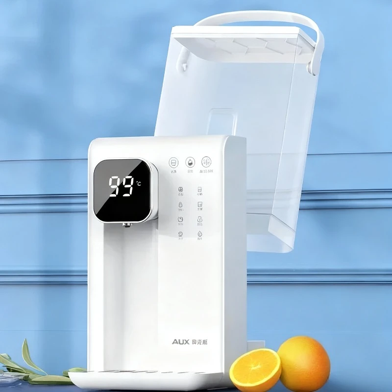 

instant hot water dispenser household desktop instant hot water dispenser small direct drinking water drinking fountain