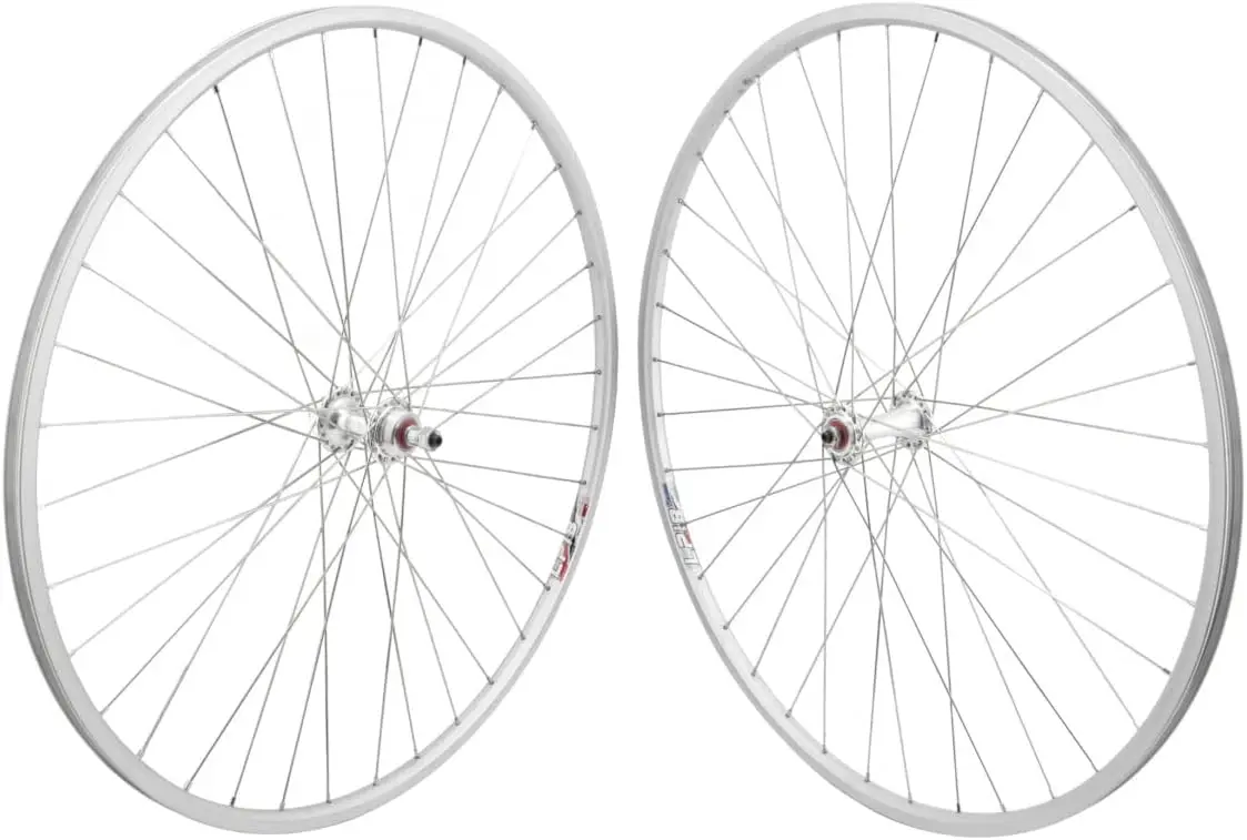 Weinmann LP18 Wheel Set - 27