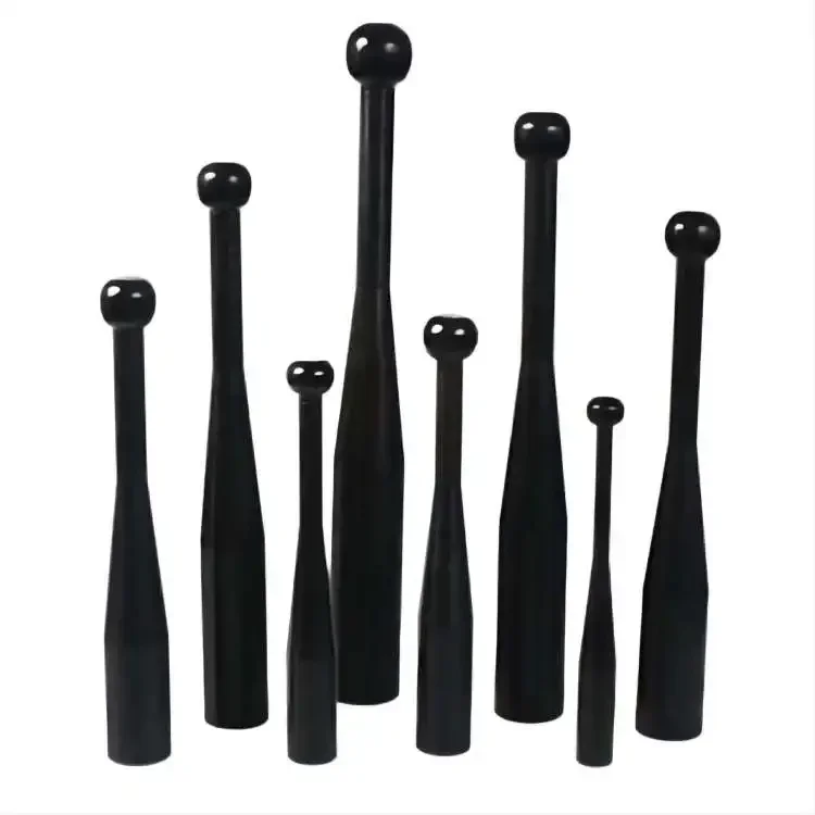 Equipamento de Treinamento de Levantamento de Peso com Clubbell de Aço para Fitness, Pesos de Academia, Martelo de Braço KG/LBS
