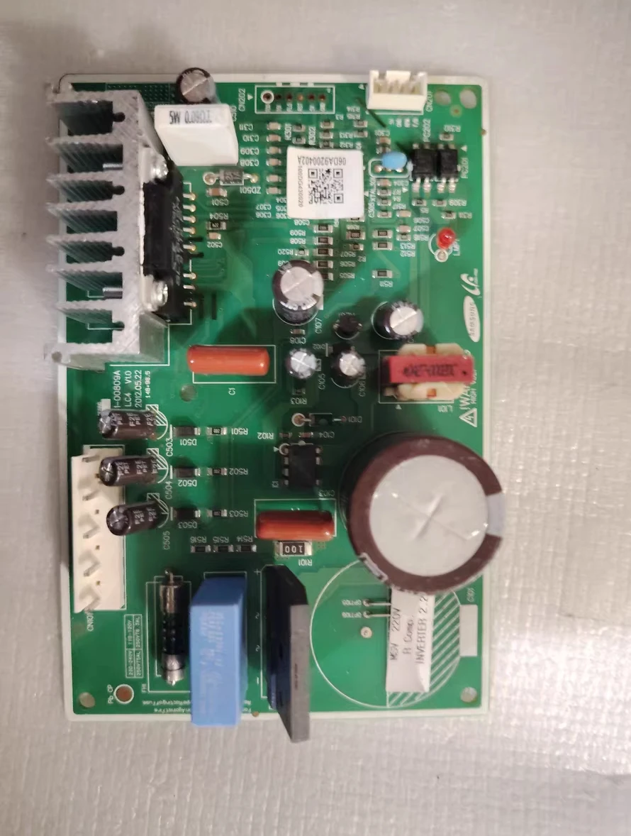 

New for Refrigerator Computer Board Frequency Conversion Board DA41-00809A DA92-00402A