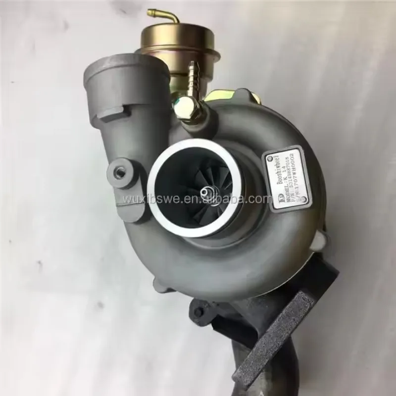 

K14 Turbocharger 53149887018 074145701A 53149707018 074145701AX 074145701AV for Engine AVC