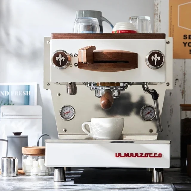 Высококачественные аксессуары для эспрессо-машины Marzocco Barista, набор шестерен для кофе Portafilter la marzocco linea mini