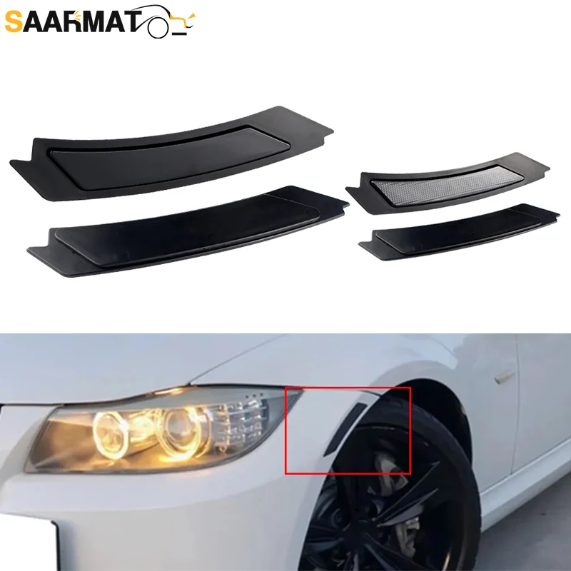 2X Dynamic Led Fend…