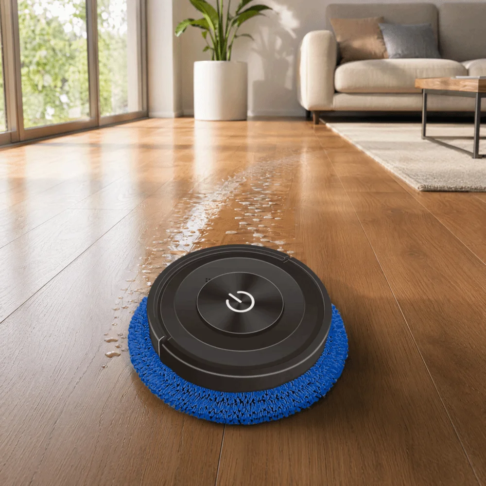 Wireless Sweeping Robot Dust Catcher Floor Sweeper Cleaning Sweeping Machine Mute Wet And Dry Smart Robot Vacuum Cleaner
