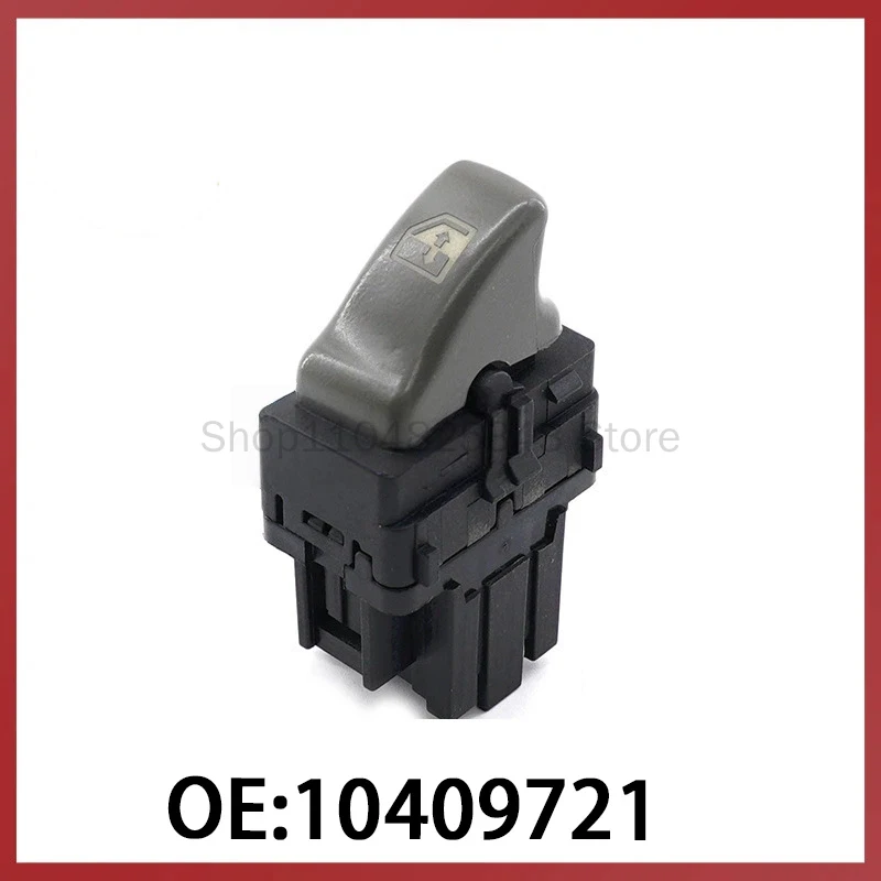

10409721 suitable for Buick Chevrolet Car Glass Lifter Switch Electric Power Window Adjustment Switch