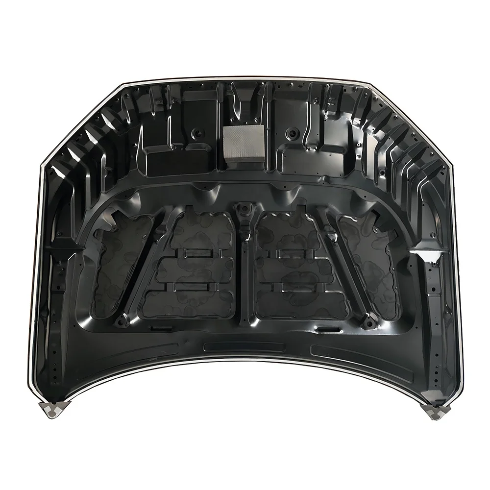 

Factory Hot Selling 2023-ON CRV Hot Selling Replaced Aluminum Car Engine Hood Bonnet 60100-3A0-A00ZZ 601003A0A00ZZ