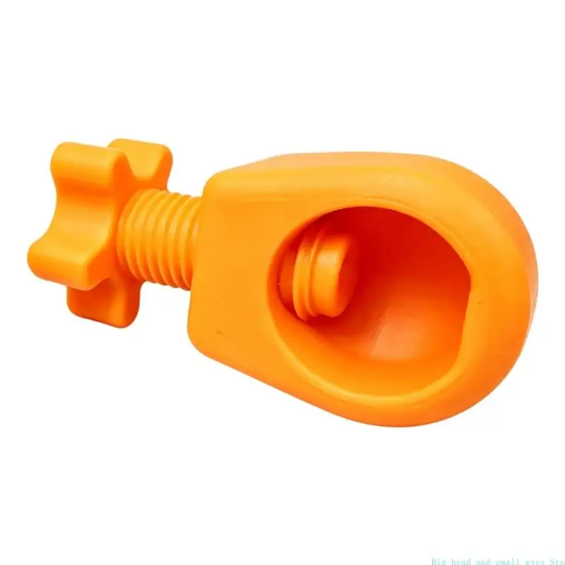 581C Multifunctional Nut Cracker For Walnuts Almonds Easy To Use Nut Opening Tool
