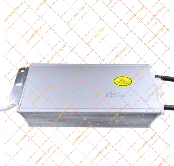 High Frequency High Voltage Ballast 12KV 15KV 40mA Electronic Transformer for Neon Sign