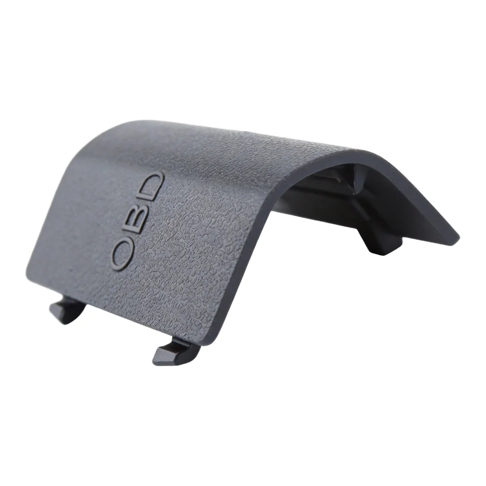 OBD-Plug Cover Plate 51437243111 51437144966 51437312131 For BMW Diagnostic Protective Shell Casing Check OE Before Purchasing