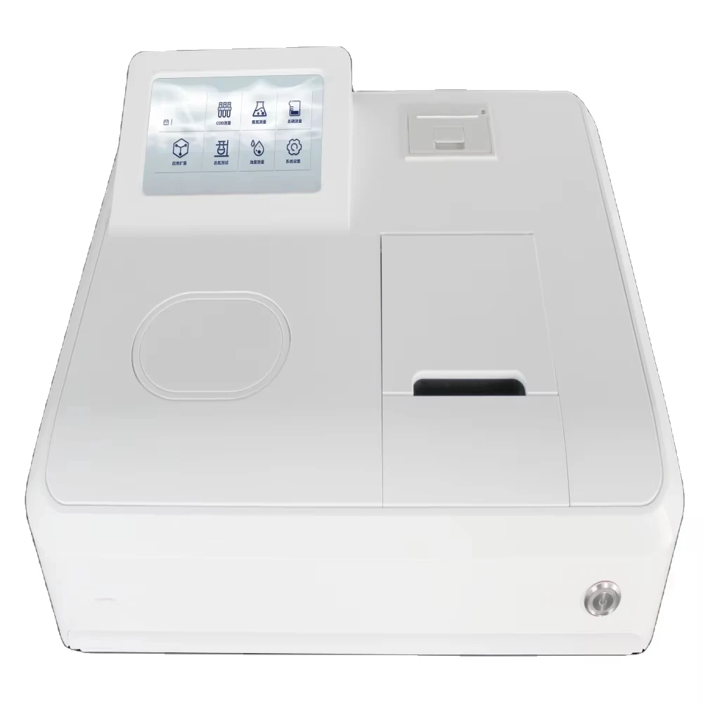 

Other Classification Sulfate Analyzer from China supplier