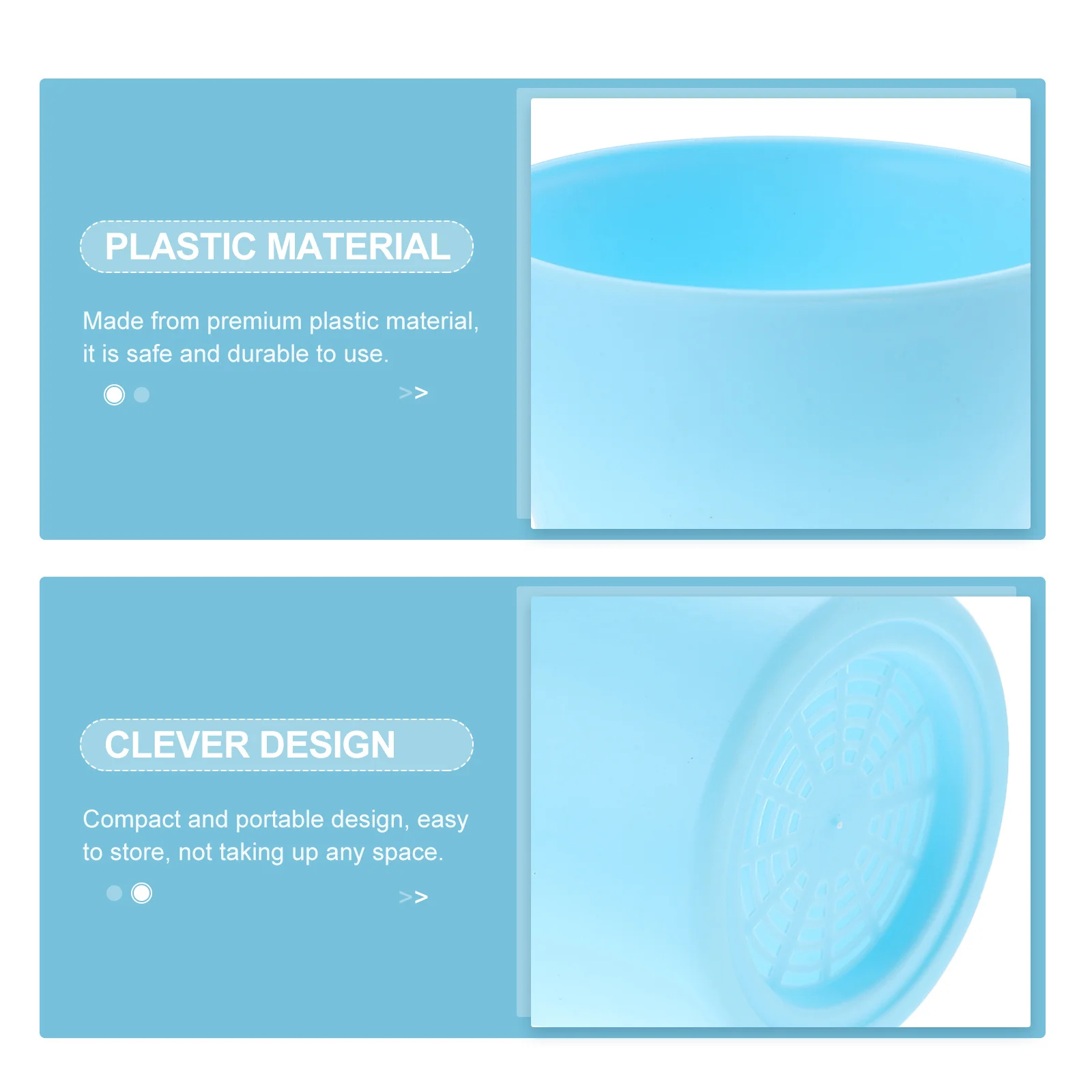 

10 pcs Resin Pot Plastic Flower Container For Indoor Outdoor Gardening Succulent Plant Pot Desktop Planter Bonsai Pots Garden