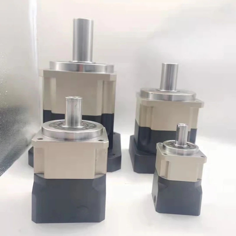 

Gear reducer Servo gear reducer Precision reducer Planetary gear