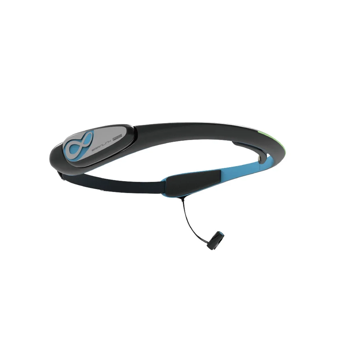 Macrotellect Brainlink Pro 3.0 Ring Training Hoofdband Eeg Brainwave Emotie-detectie voor 3-lichaamsprobleemhelmen