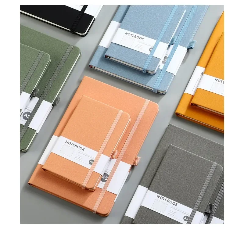 A6 Minimally Design… - image