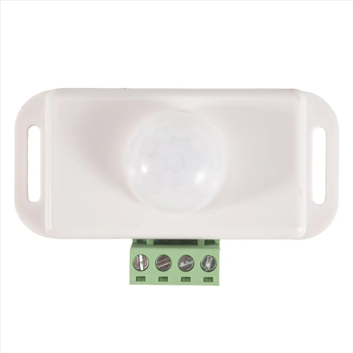 AT42 PIR Infrared Motion Sensor Detector, DC 12V-24V Strip Light Motion Sensor Switch, for Cupboard Cabinet Stairs Kitchen