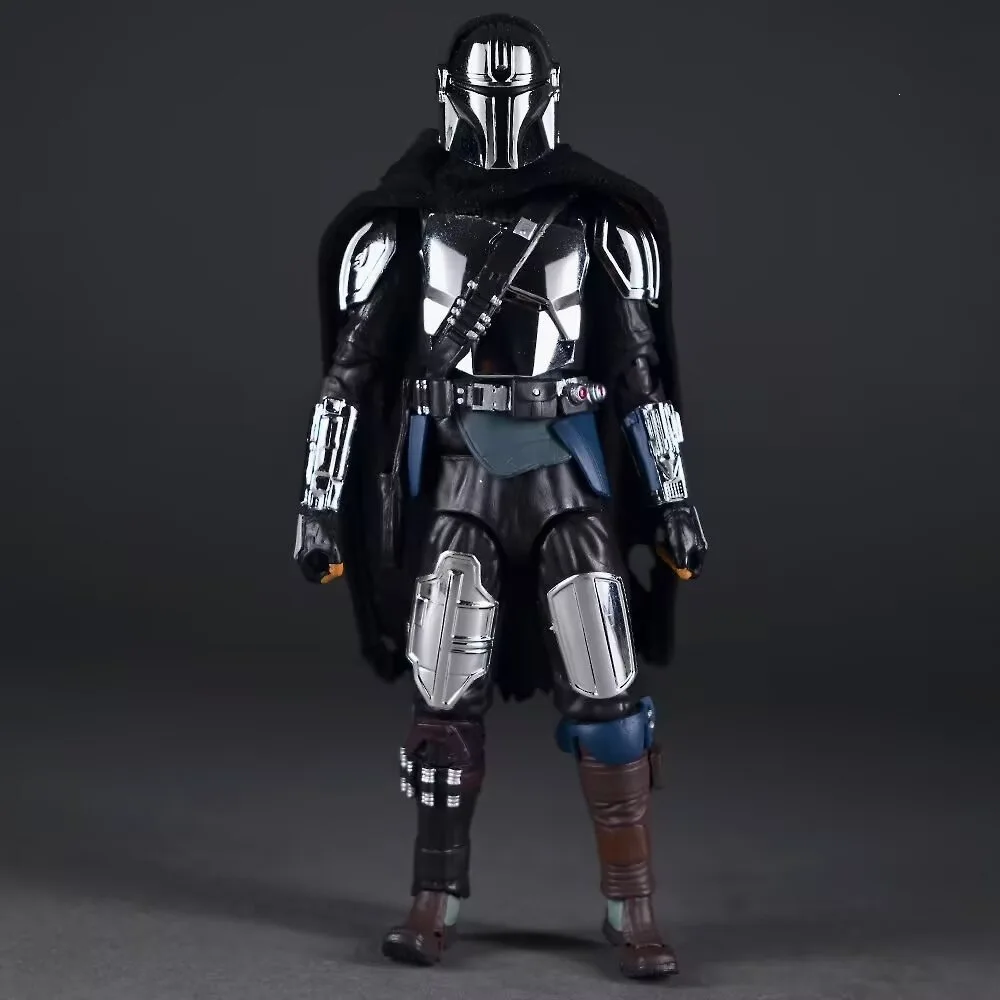 star-wars-electroplated-mandalorian-mafex-256-din-djarin-collectible-figure-ornament