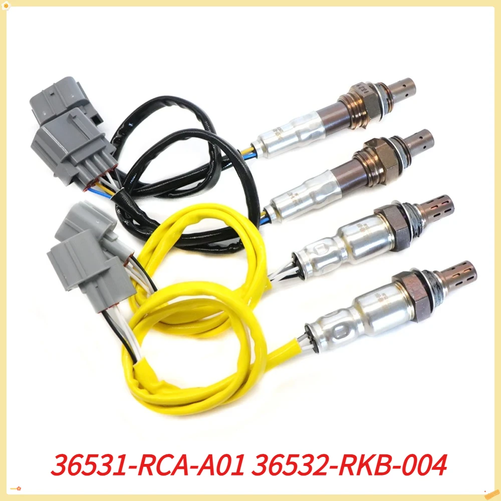 

36531-RCA-A01 36532-RKB-004 NEW Air Fuel Ratio O2 Oxygen Lambda Sensor 234-4355 234-5010 For Honda Odyssey Accord Pilot