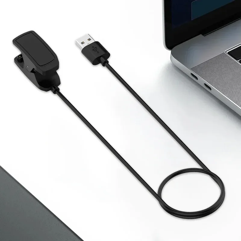 

Replacement USB Charging Cable for Garmin Descent G1 Solar letel Charger Dock Station Clip Cradle W/Data Transfer