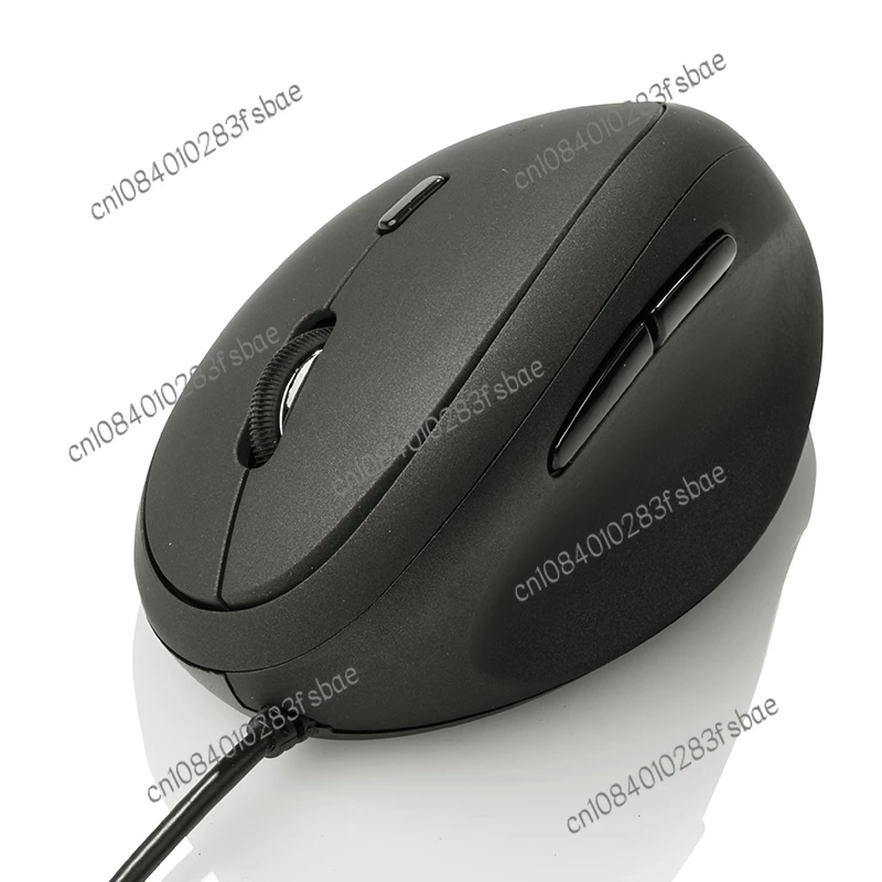 Small Hand Vertical Vertical Grip Vertical Ergonomic Wired Wireless Bluetooth Left and Right Hand Wrist Mouse