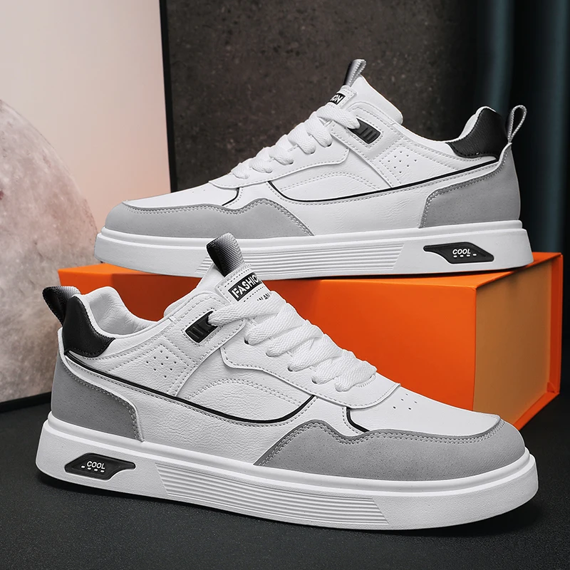 Men's Low-Top Basketball Shoes Spring/Summer New Arrival Durable Comfortable Large Size Outdoor Sports Sneakers