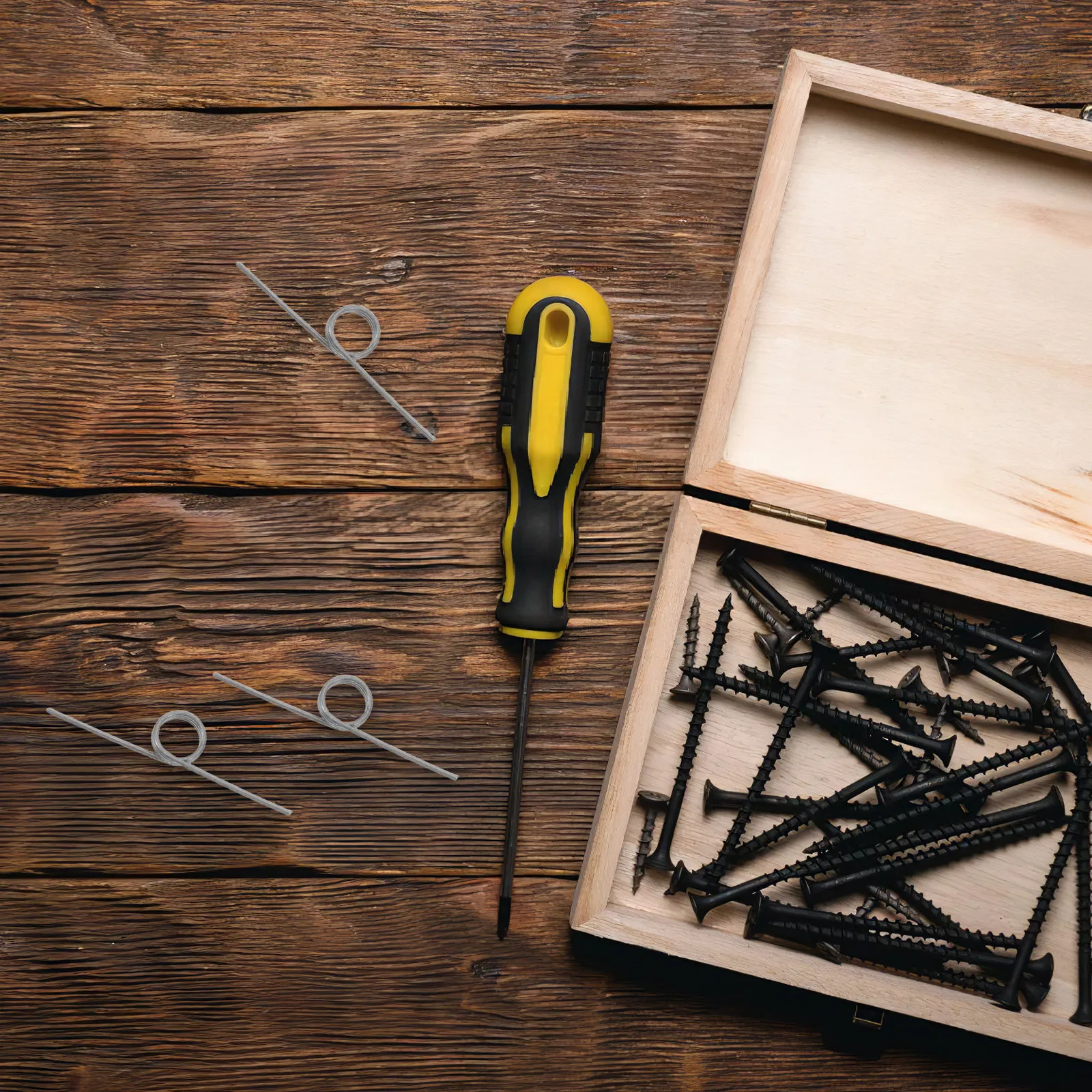 

10 шт. торсионных пружин для крышек мусорных баков, сменные, устойчивые, эластичные, для мусорных контейнеров, без инструментов