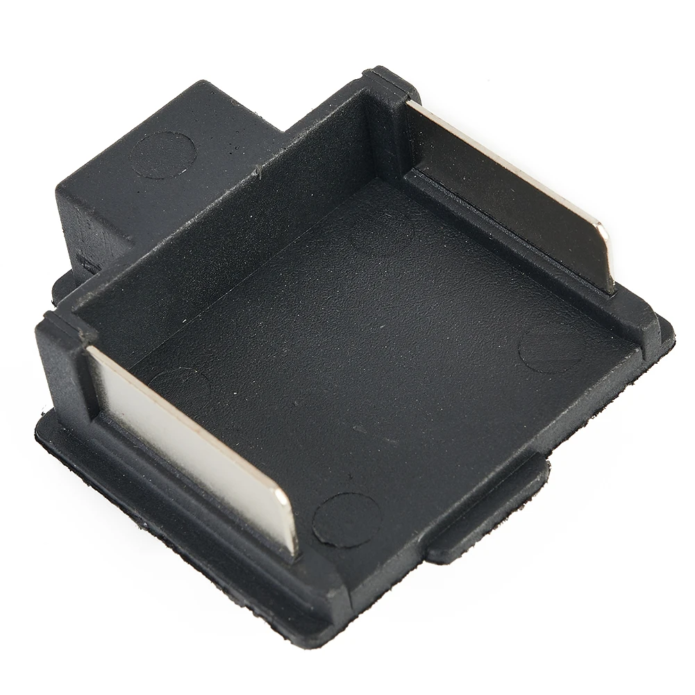 Adattatore batteria connettore per morsettiera sostitutiva per elettroutensile 1 pezzo 1 pz accessorio connettore batteria aspetto squisito