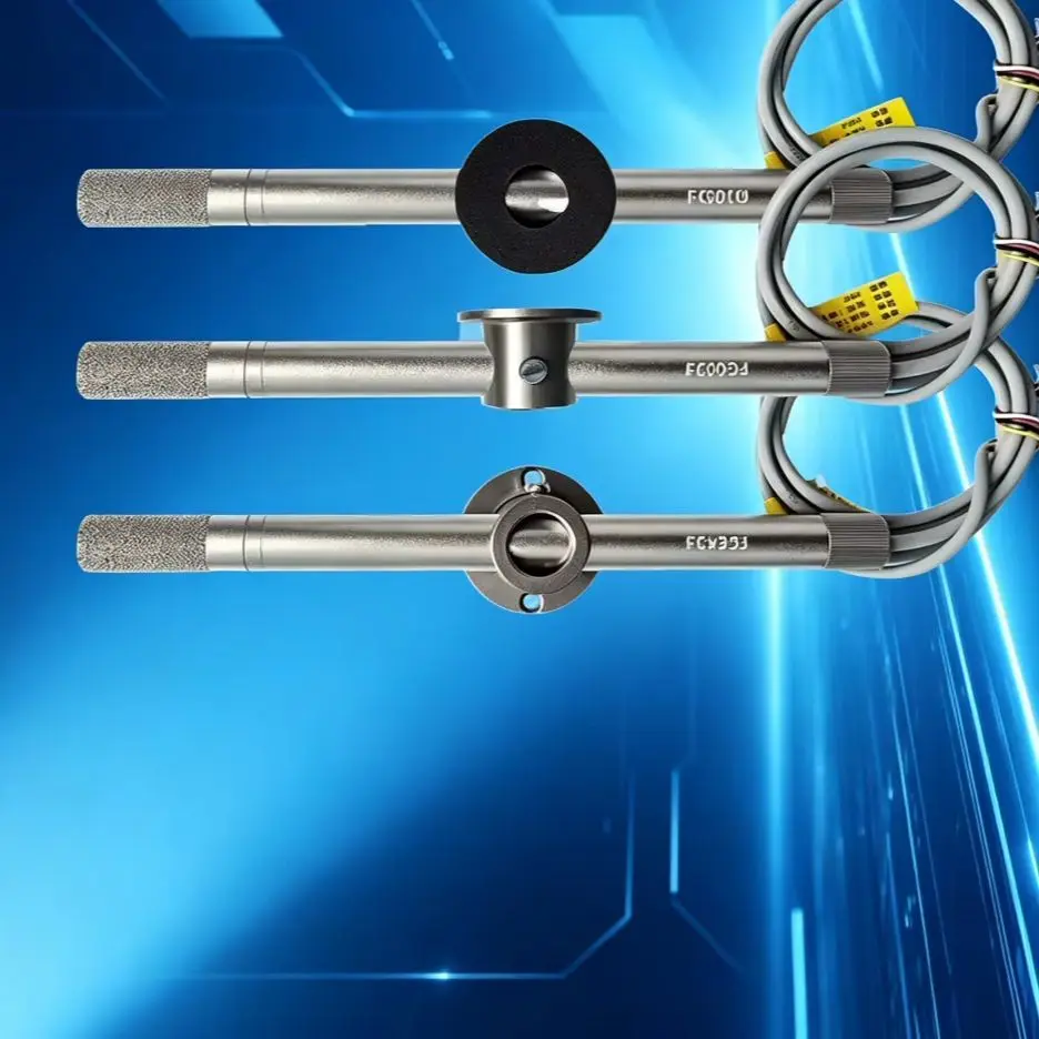 

Промышленный высокоточный взрывозащищенный настенный датчик тока и напряжения RS485 для высоких температур, для воздуховодов