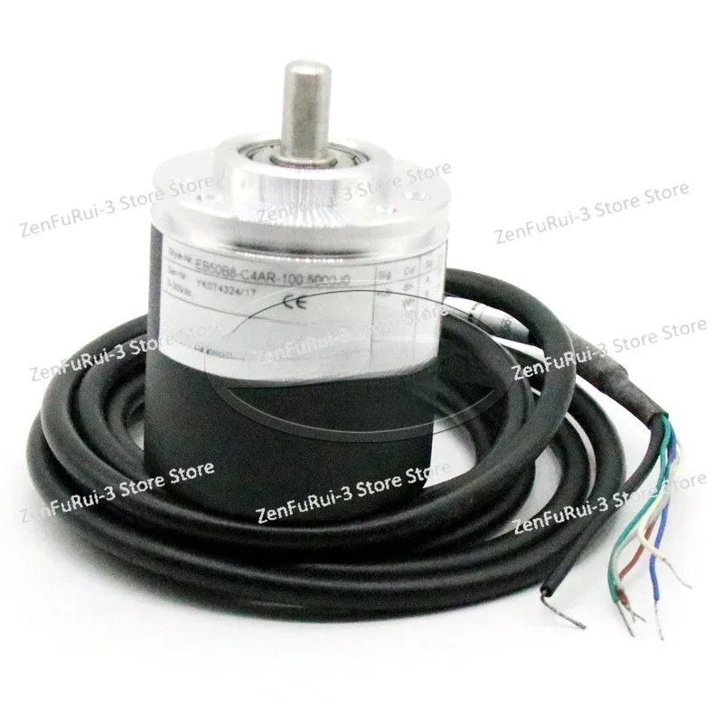 New Encoder EB50B8-C4AR-100.5000J0 New Original Spot