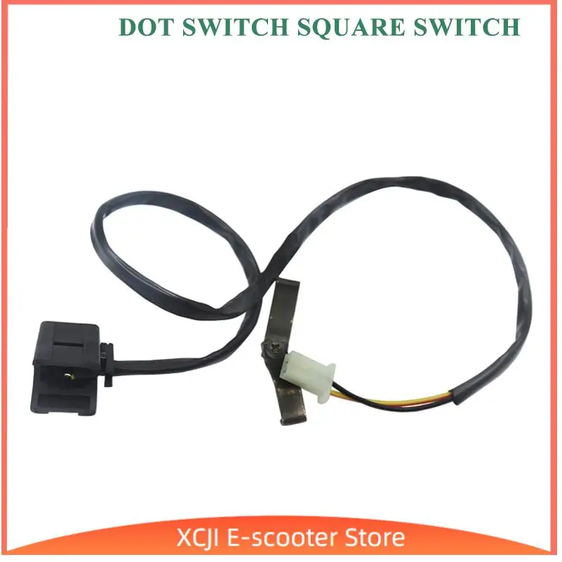 NewMotocross Universal Parts Handlebar Push Button Switch Power Switchs Engine Starter For off-road motorcycle