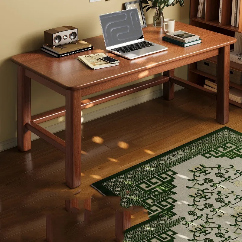 Conference Shelves Office Desk Reception Aesthetic Multifunctional Office Desk Storage Executive Mesa Ordenador Salon Furniture