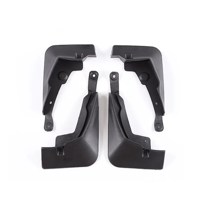 For Toyota Rav4 Xa50 2019 2020 2021 2022 2023 2024 Rav 4 Hybrid Car Mud Flaps Front Rear Wheels Mudguards Fender Accessories