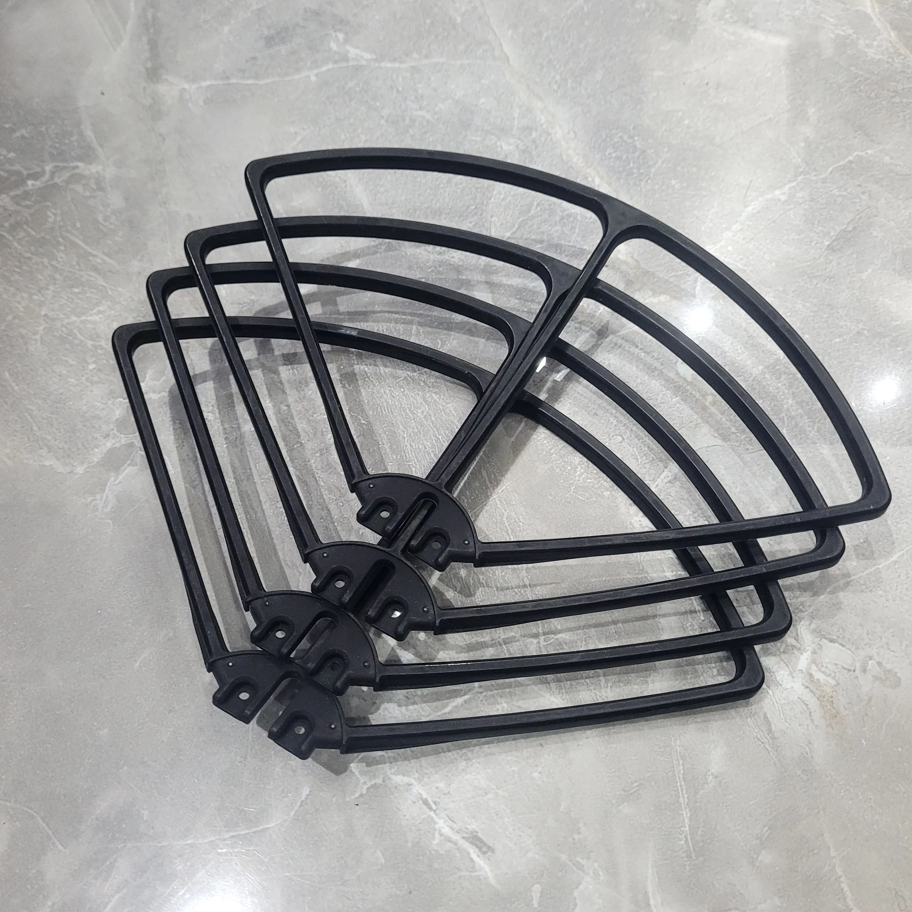 4PCS Protective Fra… - image