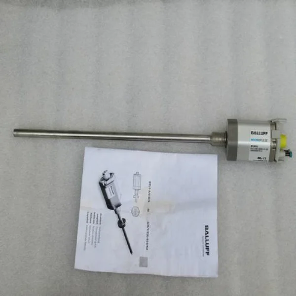 One Sensor Btl7-e100-m0250-b-s32 Btl06yu Brand New Original Spot Plc