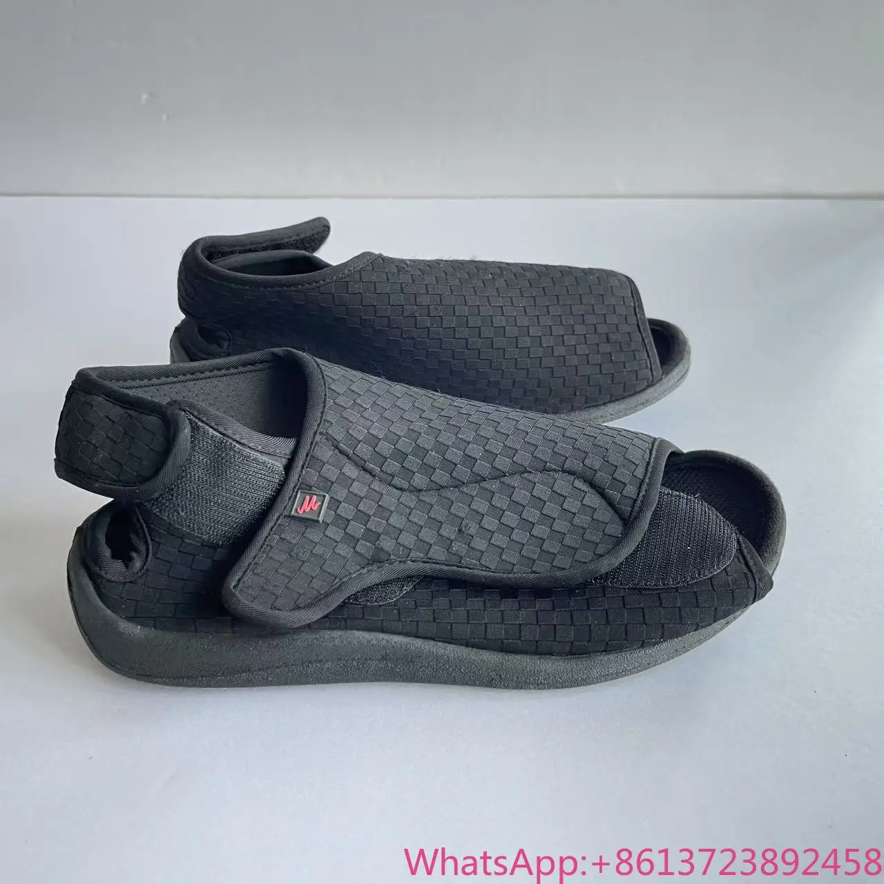 

Orthopedic Diabetic Shoes for Medical Use Wearable and Removable Upper Extension Rehabilitation Equipment