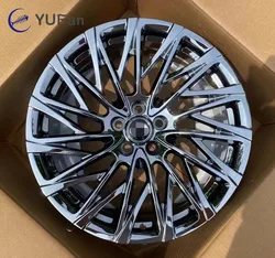 for   18 19 20  inch For LEXUS TOYOTA 6061-T forged wheels Alloy car wheel Rims  other wheels.