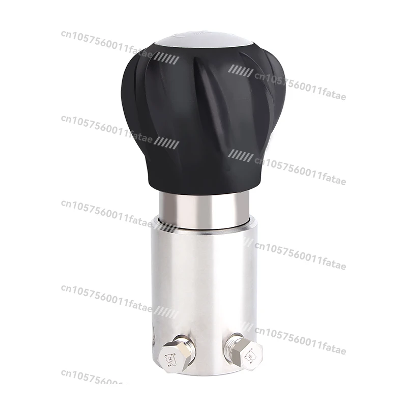 

K91 Back Pressure Valves, Pressure Regulator, Safety Valve, High-Pressure Safety Valve, Tube Fittings