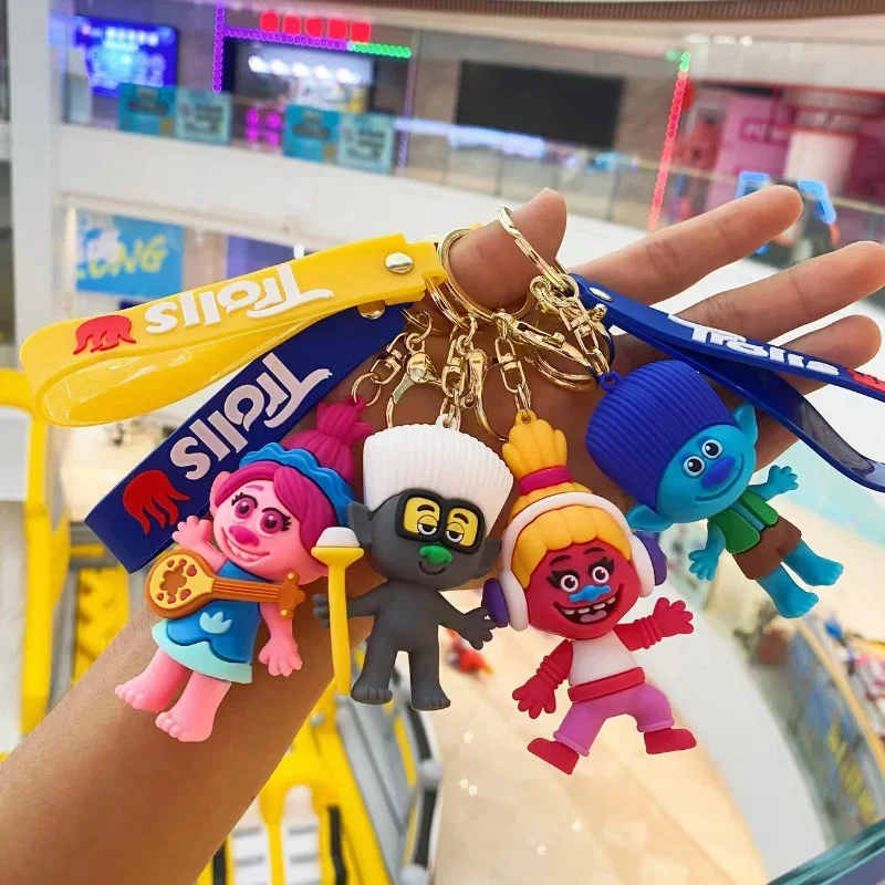 Movie Trolls Cartoo… - image