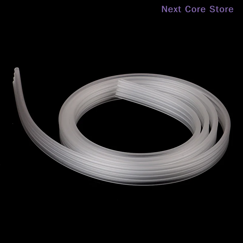 [NC]1Pcs 1M 4 Color Pipe Wire Ink Tube CISS DIY Accessories Continuous Supply Pipeline[NC]