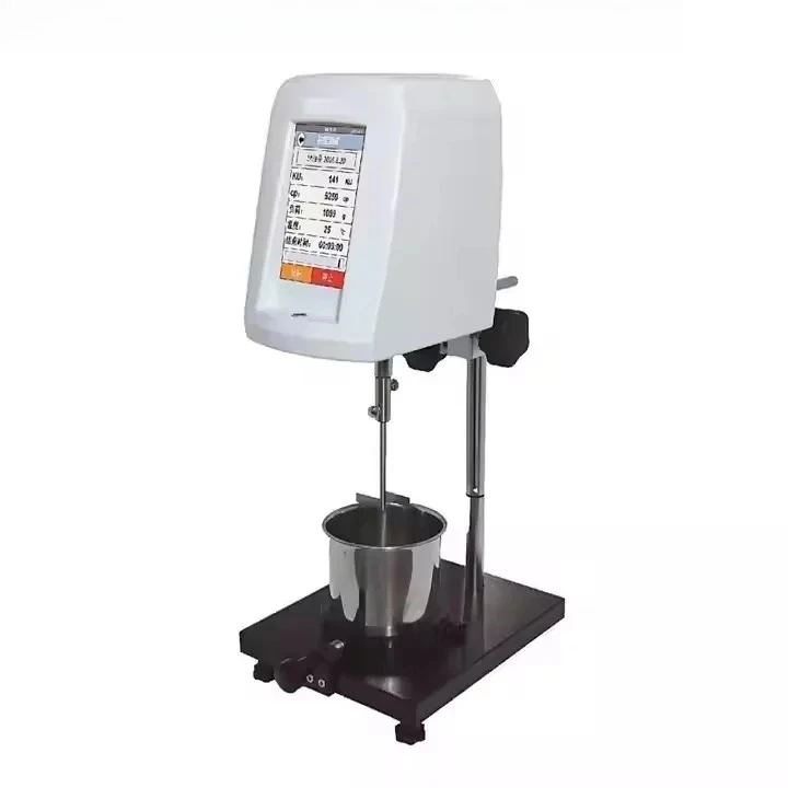 STM-2T Strmer Viscometer Stormer Viscosimeter