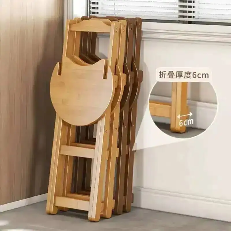 

Барный дизайн, минималистичные стулья из массива дерева, древние сверхлегкие барные стулья середины века, складные табуреты для ожидания, мебель для бара