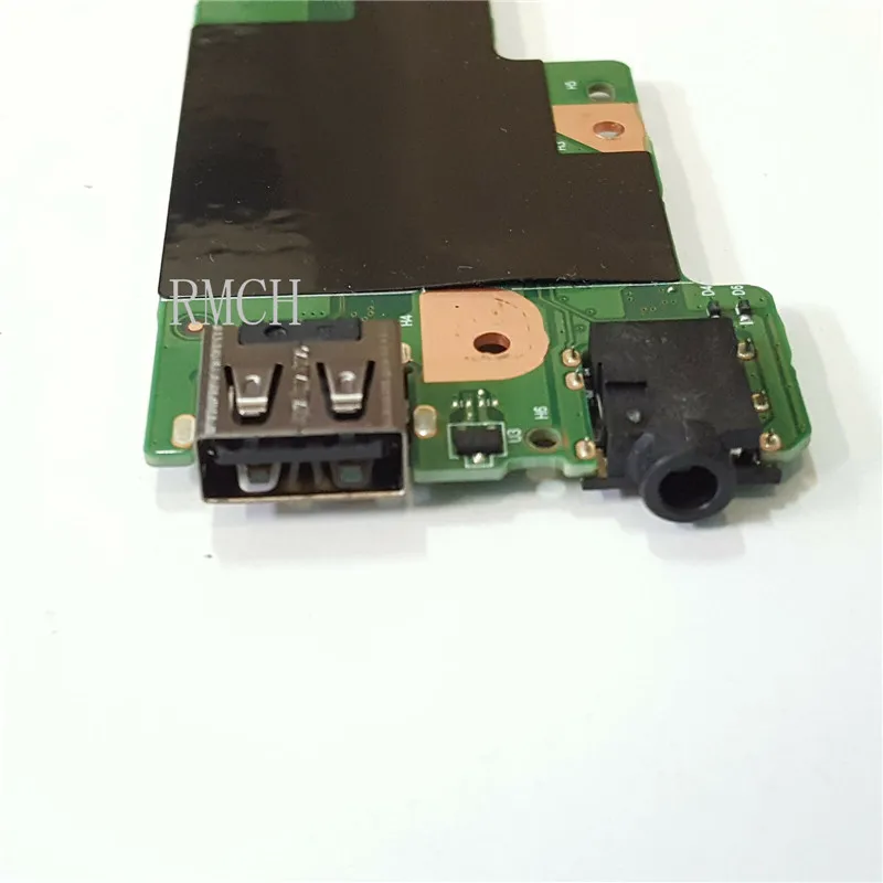 NS-A352  FOR  Lenovo Thinkpad L450 Series USB Audio daughter Board