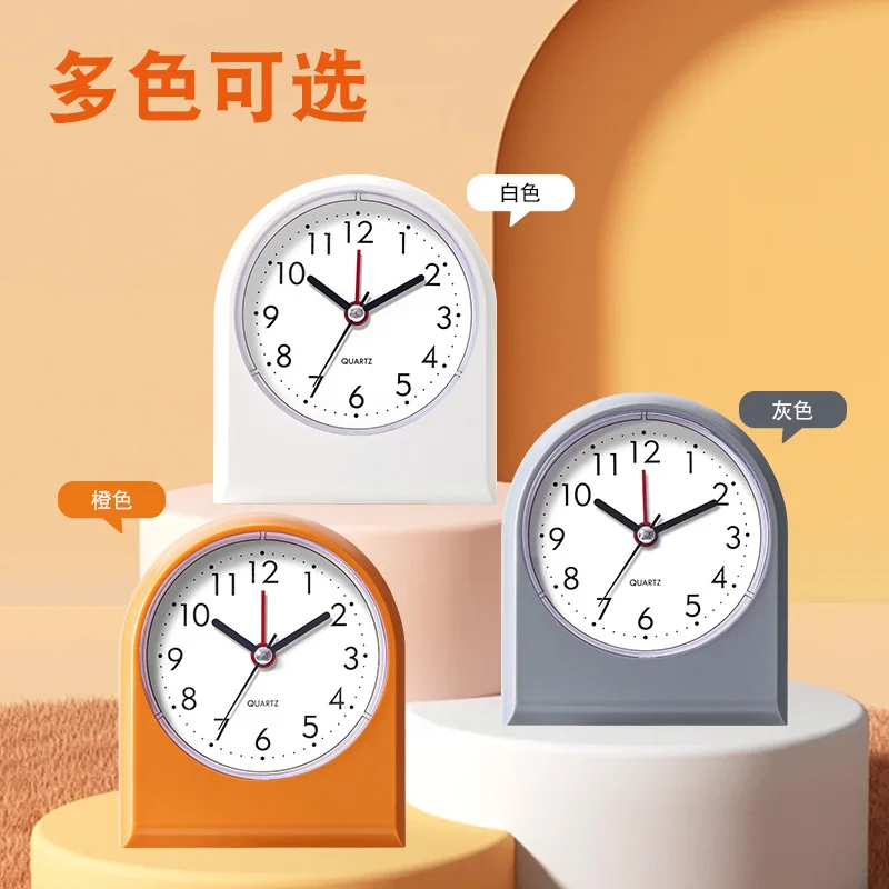 Zml mini alarm clock - your key to learning, self-discipline, and a consistent wake-up routine