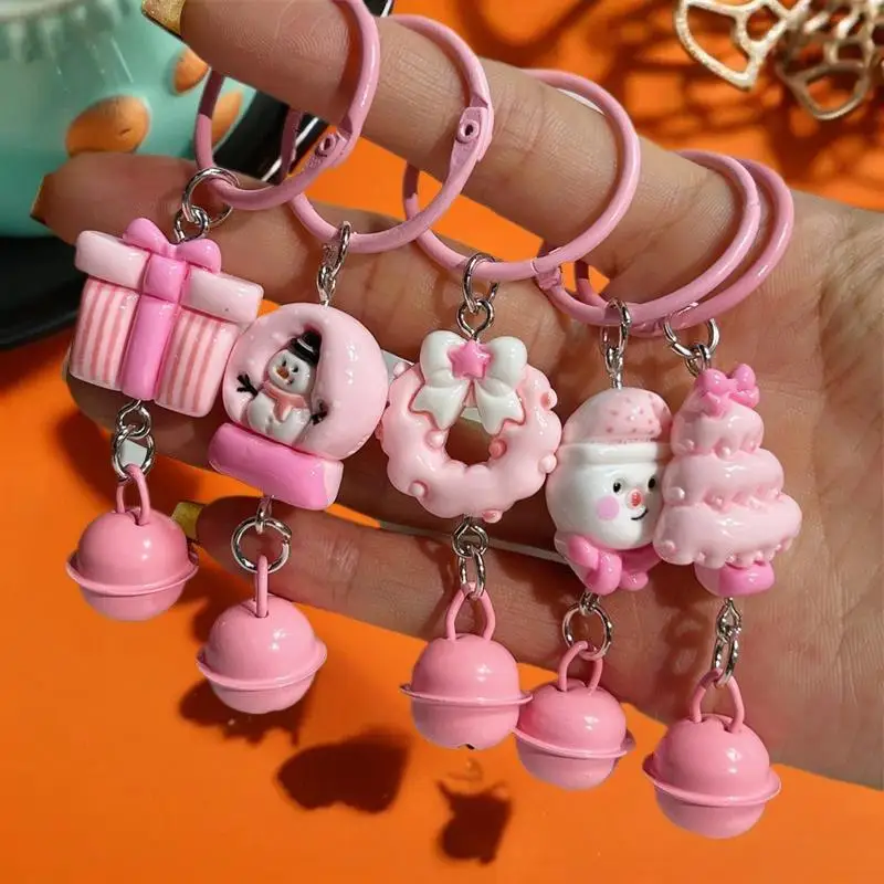 Розовый-рождественский-брелок-колокольчик-милый-кулон-подвеска-для-сумки-подарок-для-женщин-и-девочек-на-праздничную-вечеринку-украшение